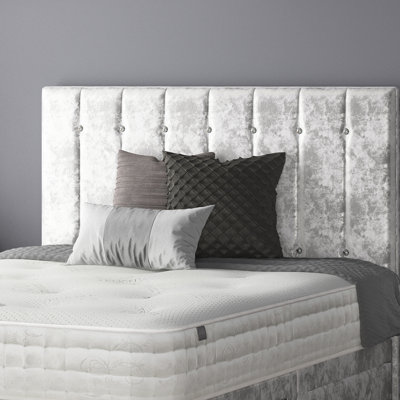 New Fairfield Upholstered Bed
