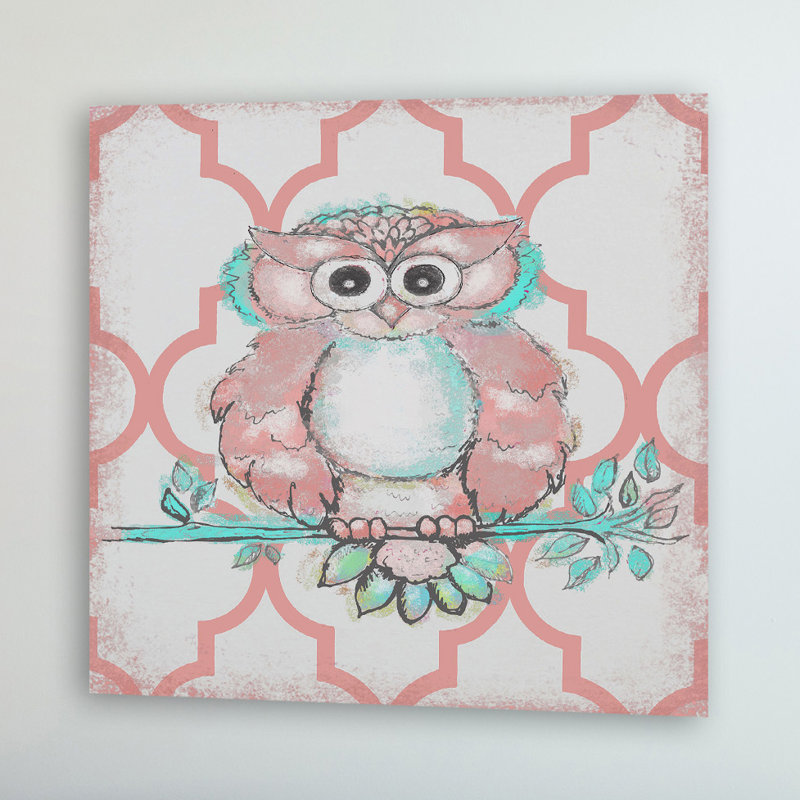 Reesa Qualia - Wrapped Canvas Painting, 122cm H x 122cm W x 3.81cm D