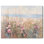 «Rosy Garden Whisper» par Art Remedy