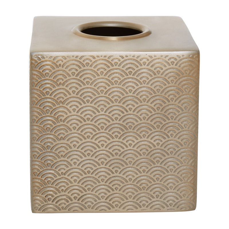Shauna Tissue Box