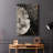 ABSTRACT Series CCXLIV  -Premium Gallery Wrapped Canvas -Ready to Hang-885922855