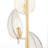 67.3'' Tree Floor Lamp-44539249