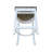 Marasco Solid Wood Counter Stool-823203128