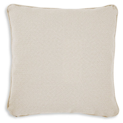 Housse et insert de coussin extérieur d'extérieur
