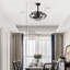 Ventilateur de plafond industriel Hot Sell
