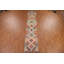 Tapis oriental coloré Kilim 3 x 16