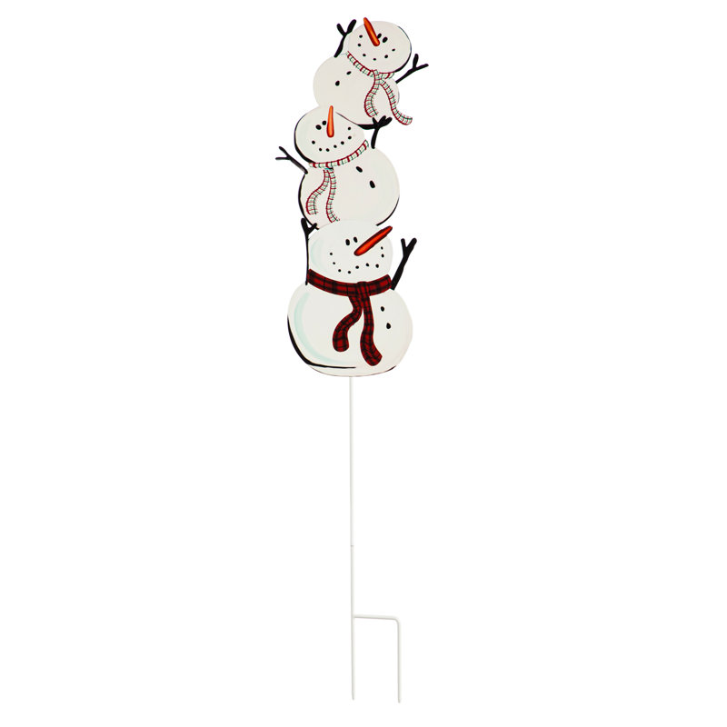 Metal Decoration