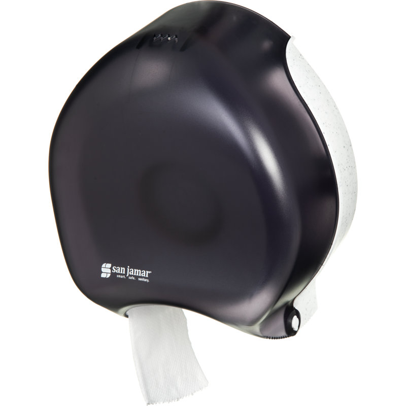 Distributeur de papier hygiénique standard duett