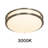 Arjit Acrylic LED Flush Mount-223846990-223846989