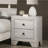 Modern Elegance Nightstand-608989528