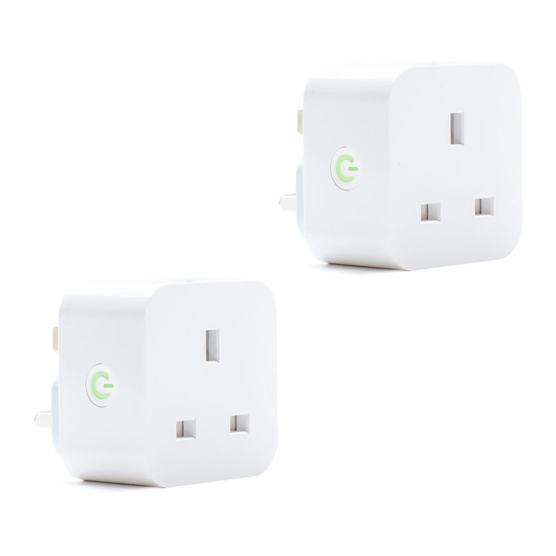 Abenamar Smart Plug