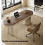 Bureau d'ordinateur Modern-569675226