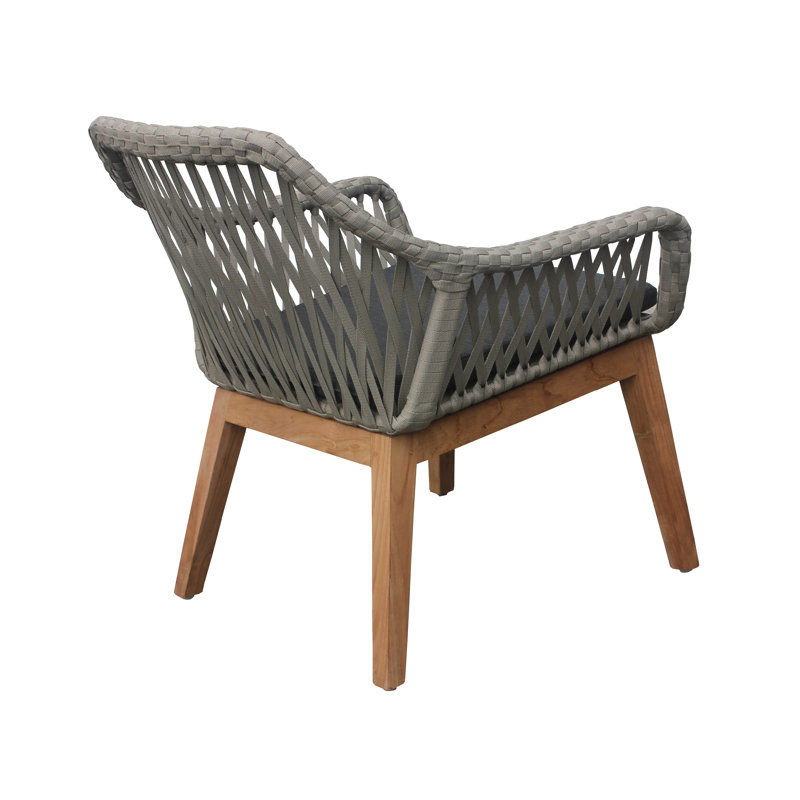 Rinki Outdoor Lounge Chair
