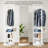 Modern Full-Length Mirror-320958412