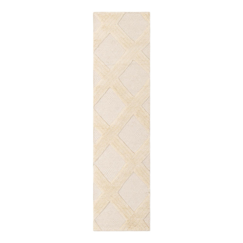 Priya Alhakim Rug, Runner 2' x 8'