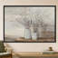 «Pussy Willow Still Life with Designs» par Julia Purinton - impression sur toile-130878876-130878872