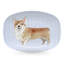 Traychic Resin Platter