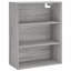 Musetta 69.5cm Sideboard