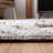 Alimatou Hand Tufted Wool Geometric Rug-1312998196