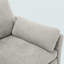 Fauteuil en chenille 31,9 po-738662659