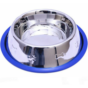 Anti-Skid Pet Bowl