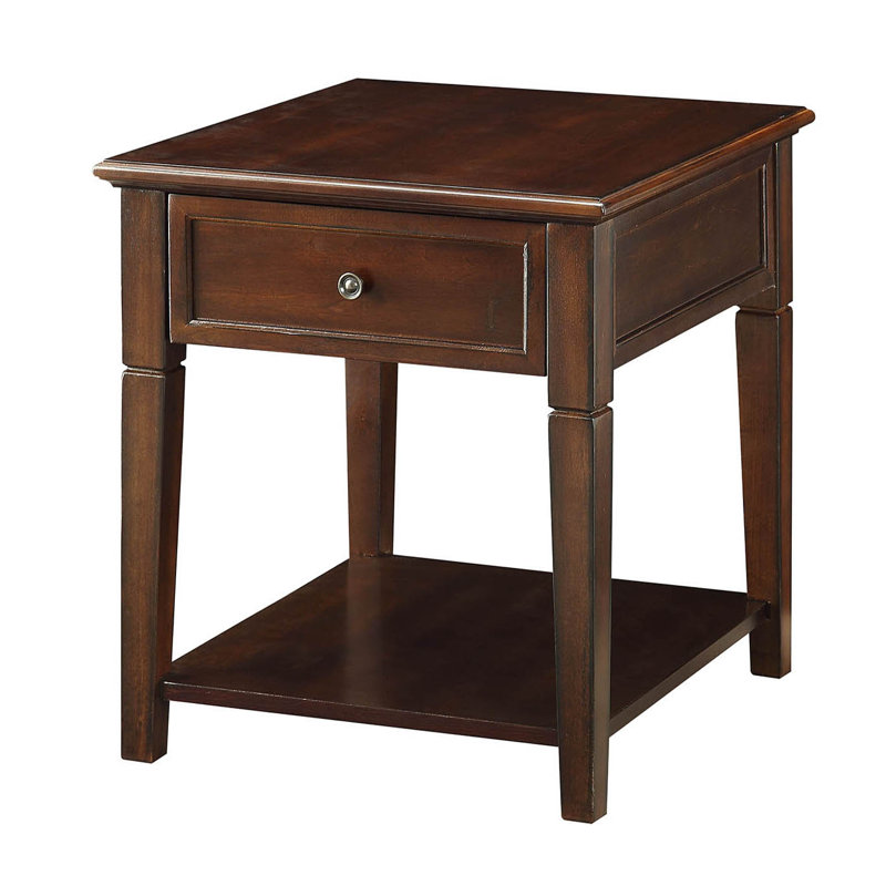 Table de bout