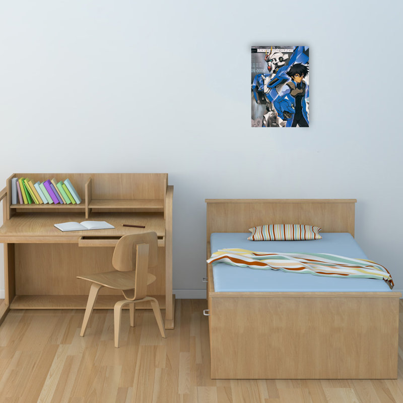 1 Piece Wall Art
