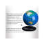 Globe terrestre flottant anti-gravité 8 po