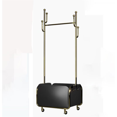Portemanteaux scandinaves de luxe