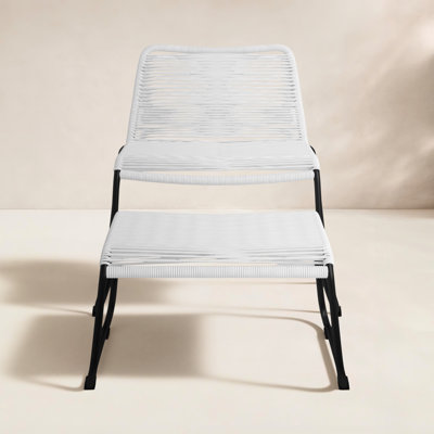Huron Patio Lounge Chair