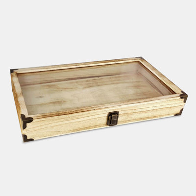 Jewellery Box
