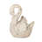 Swan Planter