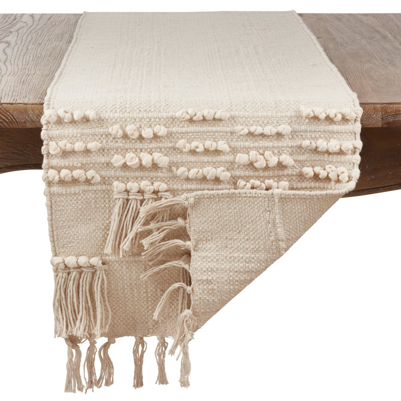 Chemin de table Gaier