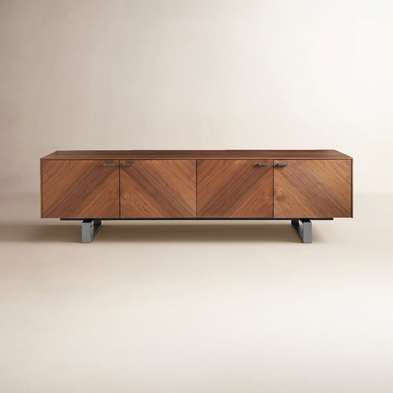 Douglas 71" Media Console