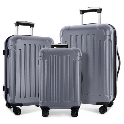 Luggage Racks You'll Love | Wayfair