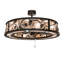 Jalei Downrod Ceiling Fan