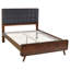 Grand lit plateforme Carson Carrington-933128724