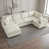 Beige sélectionné