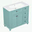 Armoire de salle de bain Sohna