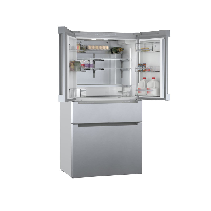 800 Series 20.5 cu. Réfrigérateur Smart Energy