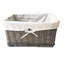 Brambly Cottage Wicker Decorative Basket-38292807-38292811