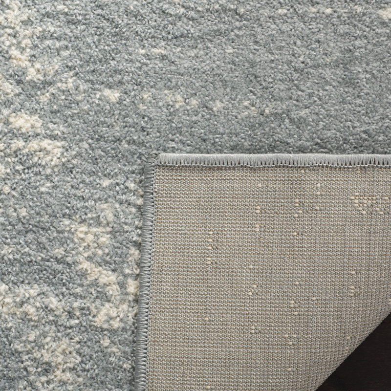 Eslinger Oriental Area Rug, Rectangle 155 x 229 cm