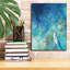  «Paddle Board Exploration 2» par Danhui Nai, art mural sur toile-209497324