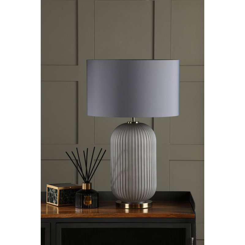 63cm Table Lamp