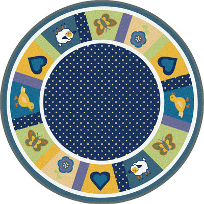 Tapis Ingber