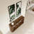63" Console Table, Farmhouse Entryway Table Couch Table Behind Sofa-446747333