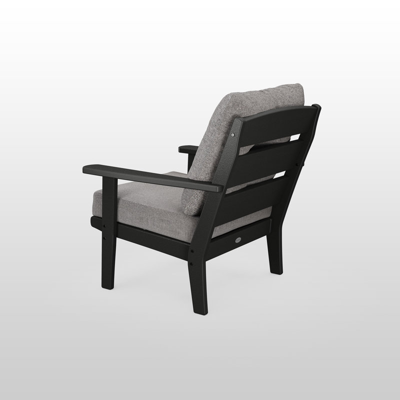 Lakeside 3-Piece Deep Seating Set, Gray Revolution®