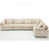 Beige est en rupture de stock