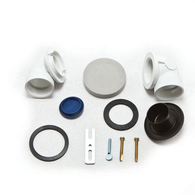 M-Pact Drain Stopper Tub / Shower Drain