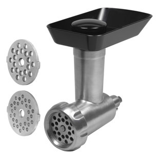 AEG Metal Manual Meat Grinder